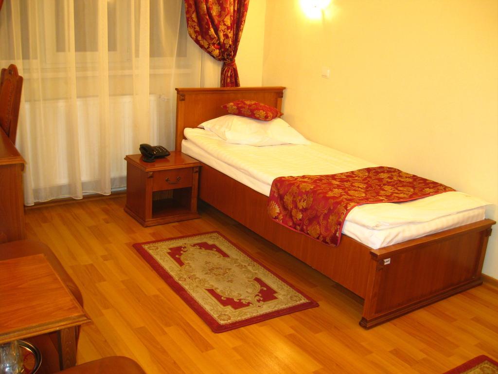 Hotel Transilvania Cluj-Napoca Exteriör bild